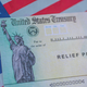 Illustration for article titled Ilhan Omar, Ayanna Pressley and More Than 50 House Dems Tell Biden the American People Need Recurring Stimulus Checks